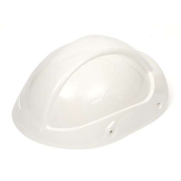Pureflo Hard Hat - White PR02444SP